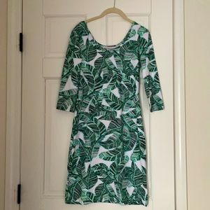 Persifor Smitty Dress XS - NWOT - Palm Beach Chic
